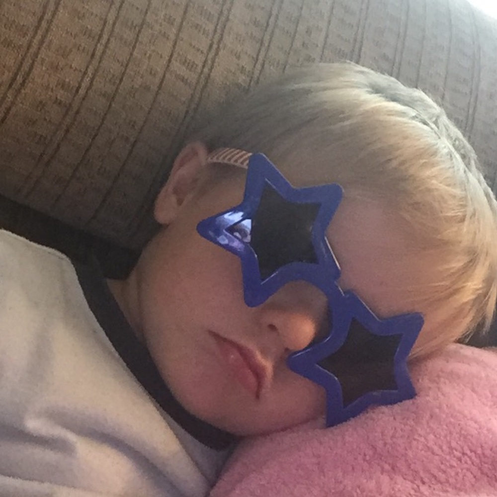 Meet your Posher, Kate